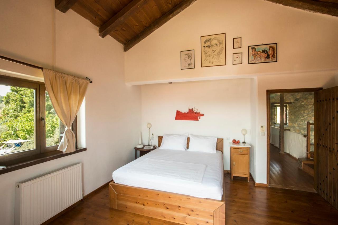 Country House Spitaki Веліка Екстер'єр фото