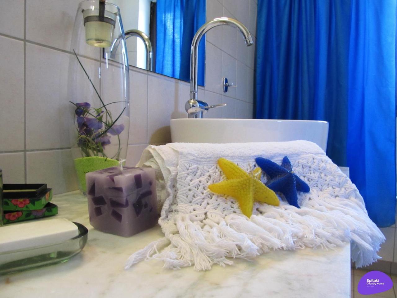 Country House Spitaki Веліка Екстер'єр фото