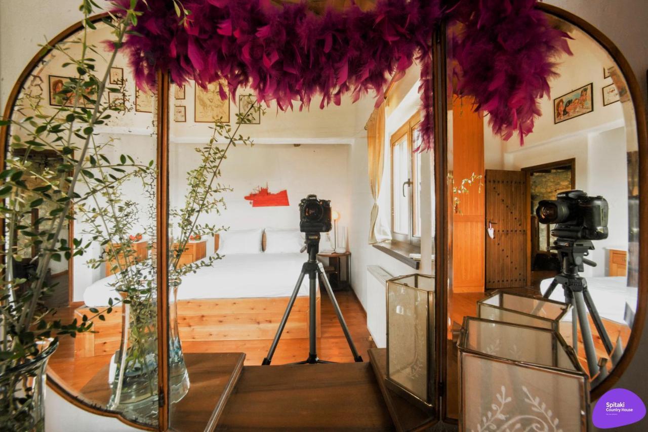 Country House Spitaki Веліка Екстер'єр фото