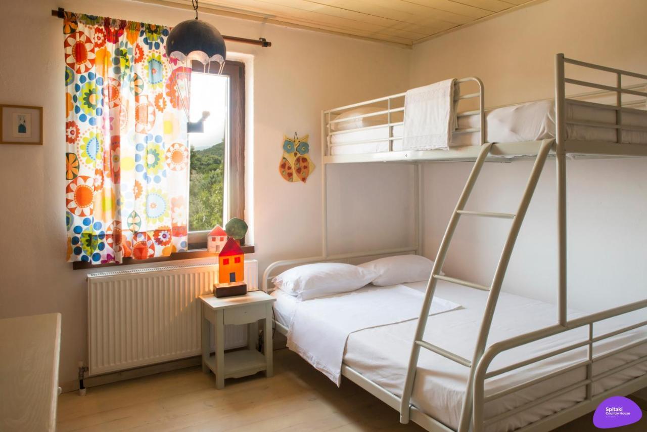 Country House Spitaki Веліка Екстер'єр фото