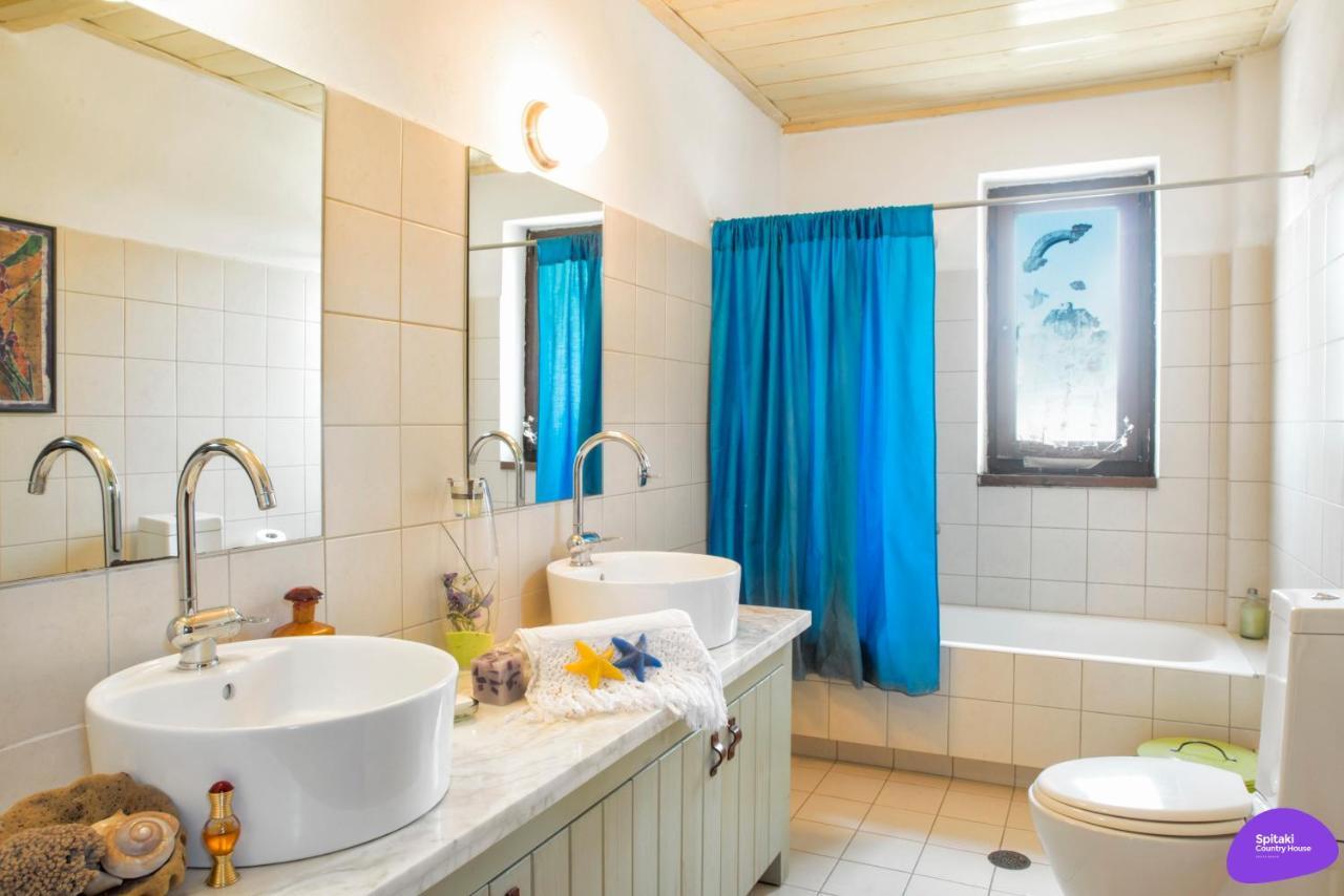 Country House Spitaki Веліка Екстер'єр фото